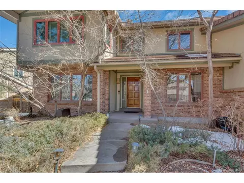 5214 S Ironton Way, Englewood, CO 80111