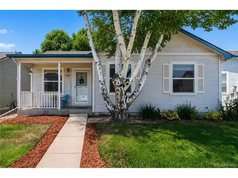 751 Blue Azurite Ave, Loveland, CO 80537