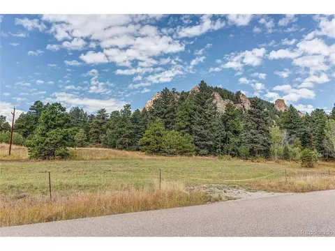 9335 Eagle Cliff Rd, Conifer, CO 80433