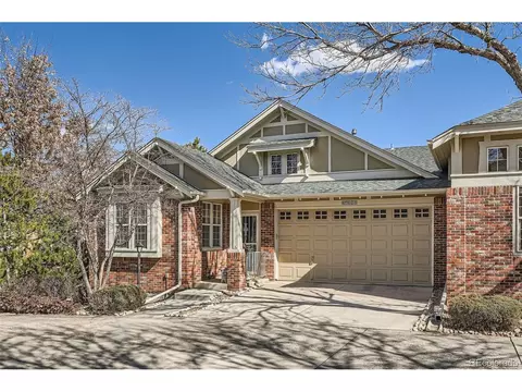 6776 E Panorama Ln #C1, Denver, CO 80224