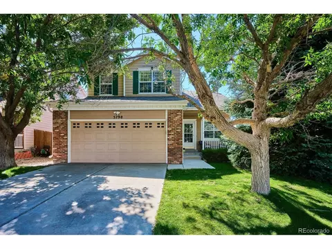 5798 S Yakima Way, Aurora, CO 80015