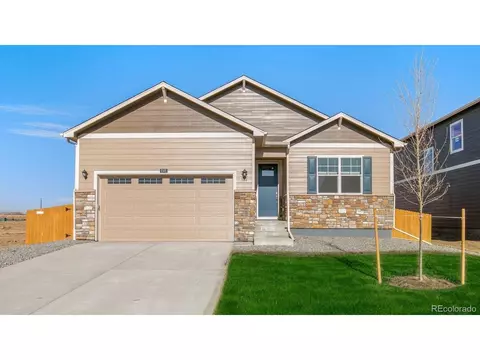 43148 Ganton Club St, Elizabeth, CO 80107