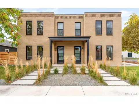 3291 Zuni St, Denver, CO 80211