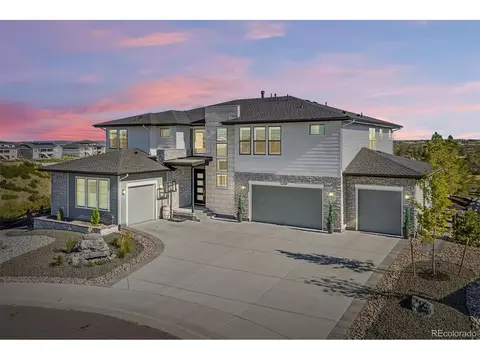 3437 Vamoose Ct, Castle Rock, CO 80108
