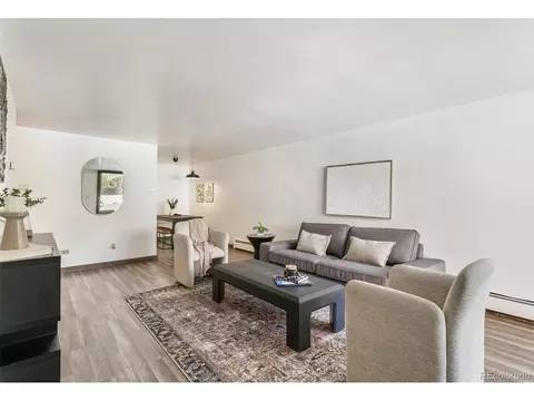701 N Pearl St #304, Denver, CO 80203