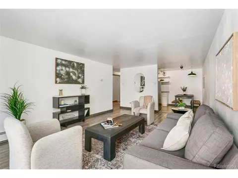 701 N Pearl St #304, Denver, CO 80203