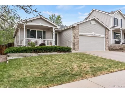 14155 W Warren Cir, Lakewood, CO 80228