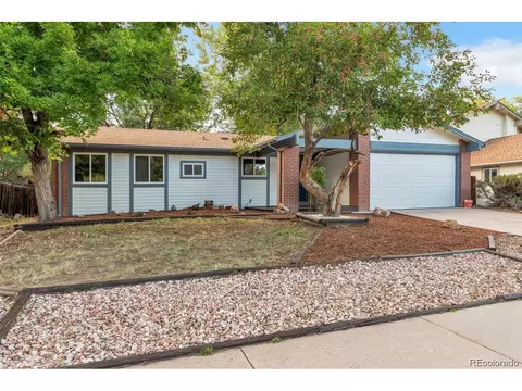 3754 S Mission Pkwy, Aurora, CO 80013