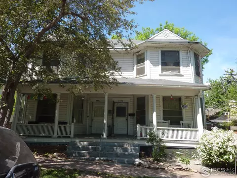 2341 9th St, Boulder, CO 80304 photo 1