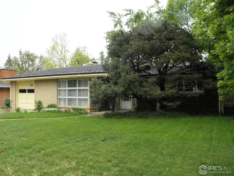 2070 Grape Ave, Boulder, CO 80304 photo 1