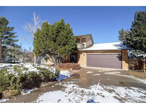 4260 Mcpherson Ave, Colorado Springs, CO 80909