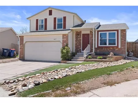 8457 Gambel Oak Ct, Parker, CO 80134