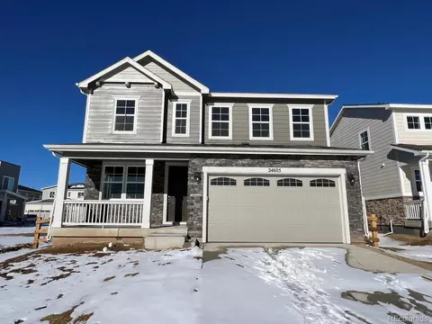 24605 E 41st Ave, Aurora, CO 80019