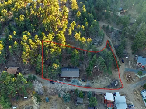 73 Spruce St, Jamestown, CO 80455