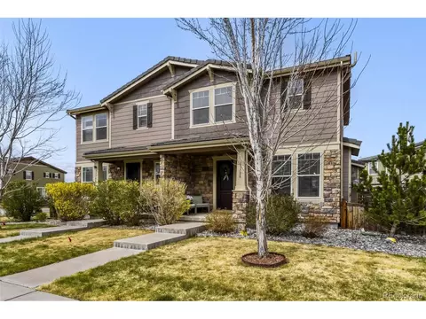 13788 Tall Oaks Loop, Parker, CO 80134