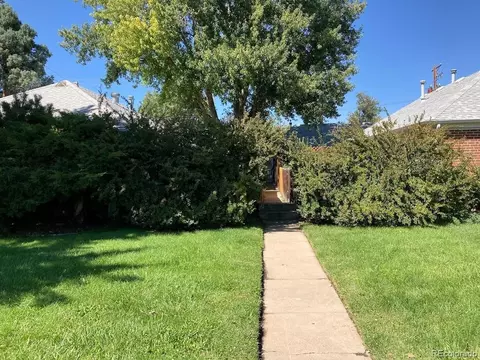 Undisclosed, Denver, CO 80220