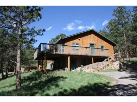 255 Mountain Meadows Rd, Boulder, CO 80302 photo 1