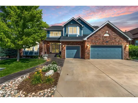 10289 Charissglen Cir, Highlands Ranch, CO 80126