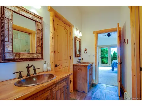 9101 Mountain Ranch Rd, Conifer, CO 80433 photo 33
