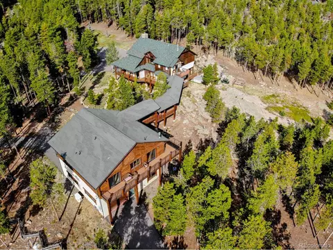 9101 Mountain Ranch Rd, Conifer, CO 80433 photo 5