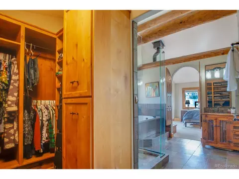 9101 Mountain Ranch Rd, Conifer, CO 80433 photo 14