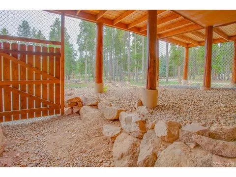9101 Mountain Ranch Rd, Conifer, CO 80433 photo 36