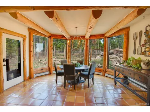 9101 Mountain Ranch Rd, Conifer, CO 80433 photo 21