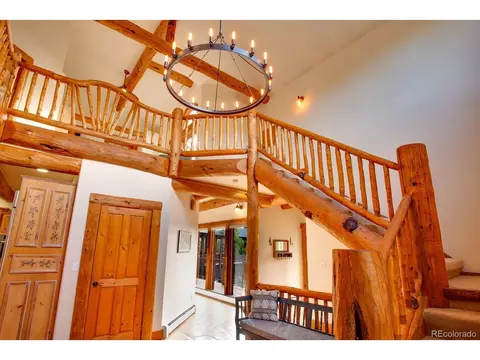 9101 Mountain Ranch Rd, Conifer, CO 80433 photo 9