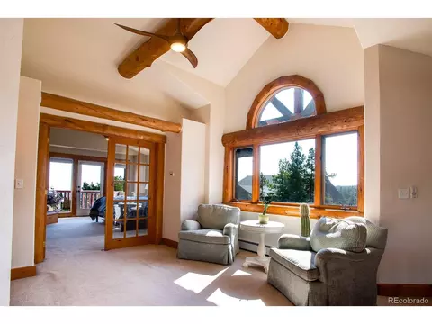 9101 Mountain Ranch Rd, Conifer, CO 80433 photo 10