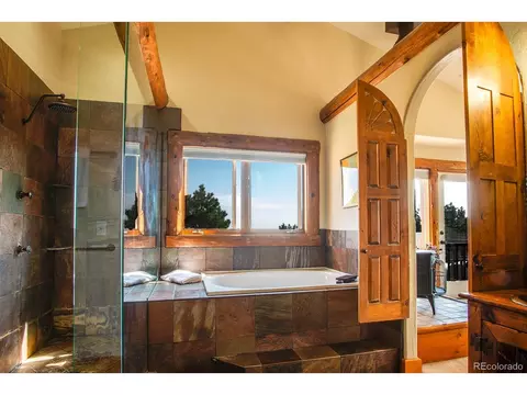 9101 Mountain Ranch Rd, Conifer, CO 80433 photo 13