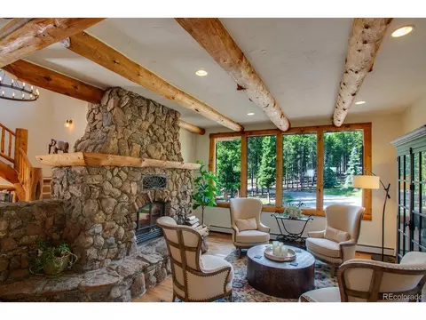 9101 Mountain Ranch Rd, Conifer, CO 80433 photo 18