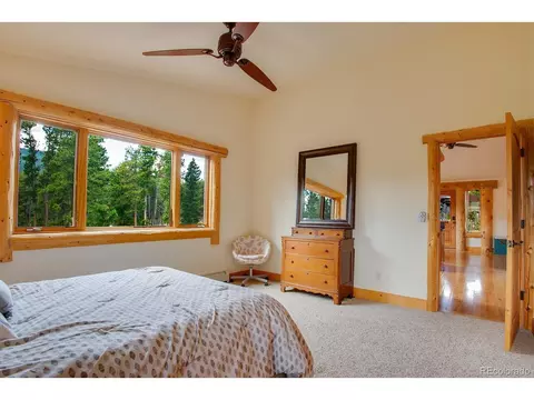 9101 Mountain Ranch Rd, Conifer, CO 80433 photo 34