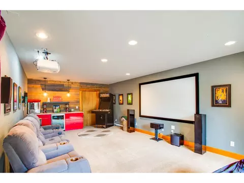 9101 Mountain Ranch Rd, Conifer, CO 80433 photo 27