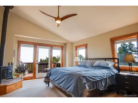 9101 Mountain Ranch Rd, Conifer, CO 80433 photo 11