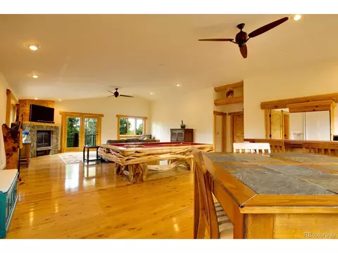 9101 Mountain Ranch Rd, Conifer, CO 80433 photo 30