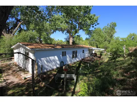 3816 Buckskin Trl, Laporte, CO 80535 photo 4