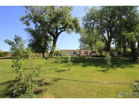 3816 Buckskin Trl, Laporte, CO 80535 photo 1