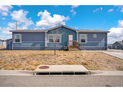 4212 Buffalo Trl #433, Evans, CO 80620
