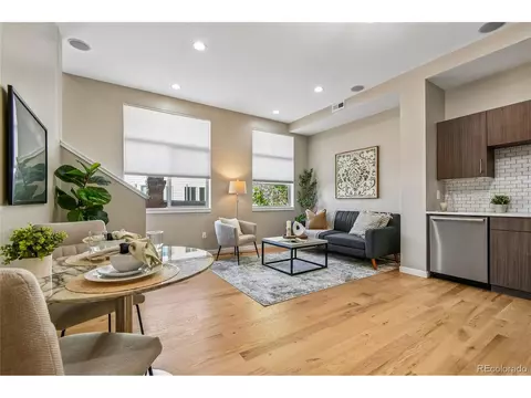 2327 Glenarm Pl #2, Denver, CO 80205