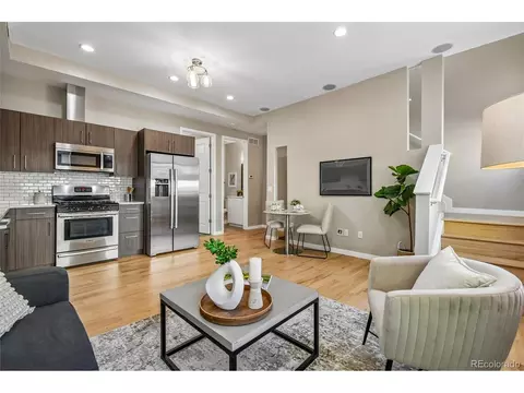 2327 Glenarm Pl #2, Denver, CO 80205