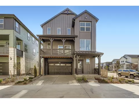 8910 Watercress Cir, Littleton, CO 80125