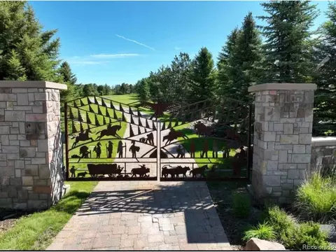 3881 Turret Ln, Sedalia, CO 80135