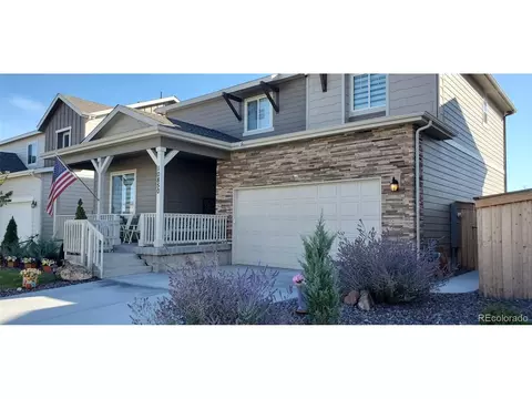 10850 Wooden Pole Dr, Parker, CO 80134