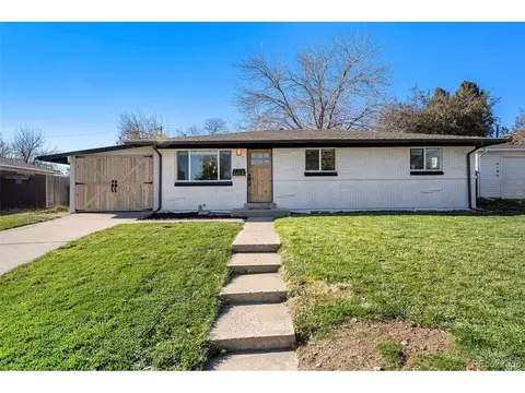 6135 Garland St, Arvada, CO 80004