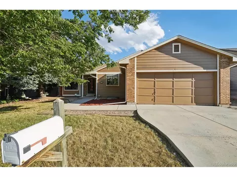 17854 E Tennessee Ave, Aurora, CO 80017