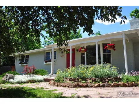 175 Seminole Dr, Boulder, CO 80303 photo 1