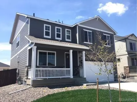 Undisclosed, Berthoud, CO 80513