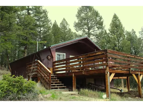 Undisclosed, Guffey, CO 80820