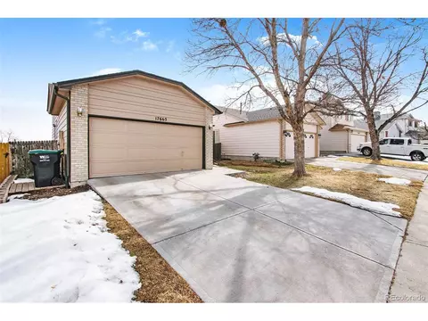 17665 E Brunswick Pl, Aurora, CO 80013 photo 2
