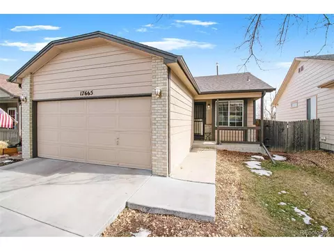 17665 E Brunswick Pl, Aurora, CO 80013 photo 4